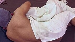 Married woman has rough sex with big black dick