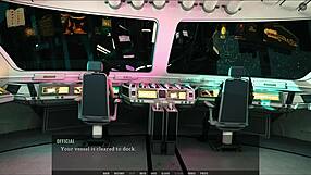 Tales from the unending void features mature characters in a 3d game. It includes anime hentai elements with big tits.