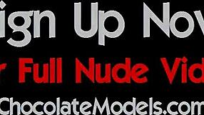 Pinky XXX and 17 Big Booty Models Strip Naked Wildly