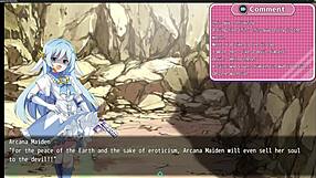 Magical Girl Otometia Part 2 Emotional Journey