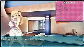 Magical Girl Otometia Part 2 Emotional Journey