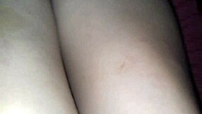 The unfaithful amateur loves getting fucked in her pussy and ass