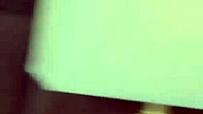 Leather Bunny Shoot Turns Into Wild Teen Foursome Party