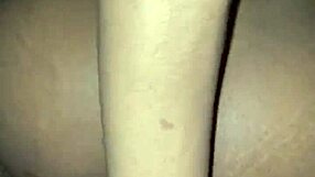 Redhead's Creamy Pussy Craves Big Cock Creampie