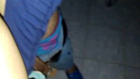 The unfaithful amateur loves getting fucked in her pussy and ass