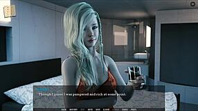 Tales From The Unending Void 76!