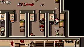 Overgrown Genesis Part 2 No Commentary