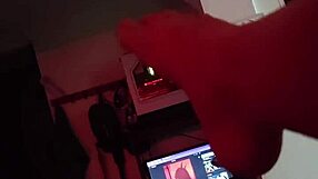 I lost the September challenge with my step-cousin