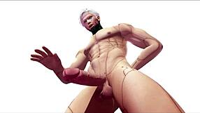 i'm a hot boy in gay scenes