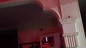 I lost the September challenge with my step-cousin