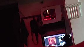 I lost the September challenge with my step-cousin