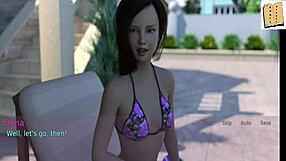 Wife And Stepmother Game