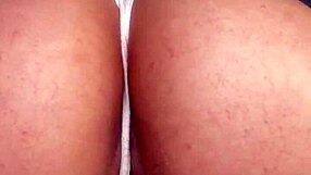 Imagine Fucking Big Ass Lis Xxx's Tasty Pussy