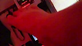 I lost the September challenge with my step-cousin