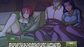 Witch Hunter Going For The Source 5 Detective Danzo In Anime Hentai Cartoon Series