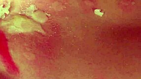 Bizarre Lesbian Humiliates Teen with Nasty Facial!