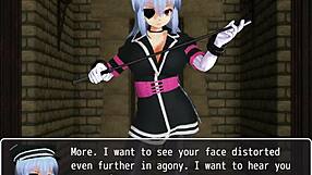 Girl B Hero Scenes Unfold in Part 12 Astriede