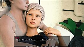 tales from the unending void 126, exploring new worlds