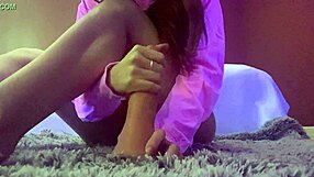 Can you handle the femdom edging challenge? Day 2 tease with jerk instructions.