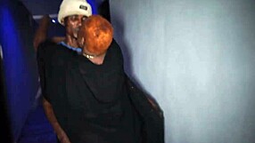 Old friend gets wild with hardcore assfucking and wet sucking. Nothing holds back in this sexy reunion!