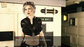 tales from the unending void 126, exploring new worlds