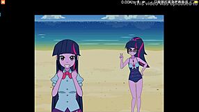 Explore the twilight part 2 in this intriguing anime series.