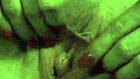 I can't get over this hot brunette's close-up fucking scandal!