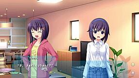 I Am Excited About Princess X Fan Disc Ep15 With More Talking In Anime Game