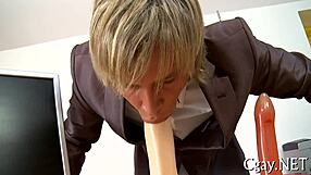 Homosexual Bareback Sex Clips with Intense Fucking