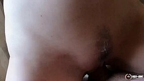 I am Vicky Vette taking a relaxing shower after a messy day