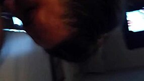 Kate Is A Lot More Than A Shy Lady With Sucking Blowjob Cock