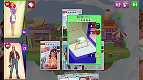 Explore the Town of Sins in This Game!