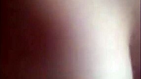 amoul solo t slut in satin lingerie panties with french dirtytalk pov