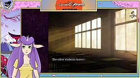 This yaoi pool game part 17 is sweet and uncensored.