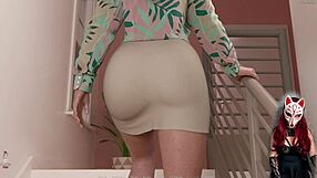 एपिक कॉसप्ले के साथ थिंग्स ग्रोइंग अप एपिसोड 2 में