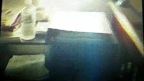 Bold BBW Wife Delivers Intense Blowjob On Big Cock, Ending In Massive Cumshot On Natural Tits