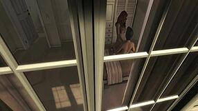 Let's Play Horny Henry With Big Tits And Pussy