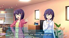 I Am Excited About Princess X Fan Disc Ep15 With More Talking In Anime Game