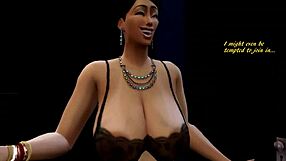 Sims 4 brings wild 3D cartoon group action