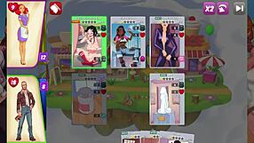 Explore the Town of Sins in This Game!