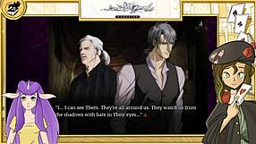 Sweet Pool Yaoi Uncensored Game Part 13 Intense Handjob