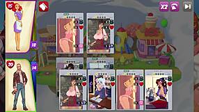 Explore the Town of Sins in This Game!