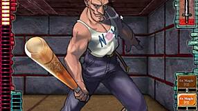 Dungeons Adventure Part 1