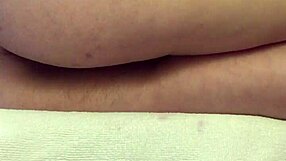 Very Hairy Teen Pussy Pulsates in Close Up, Real Orgasm No Hands. Dang, I’m Shakin Watchin This!