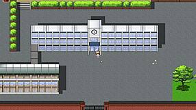 Asian Big Tits Cowgirl Riding In Game H Final