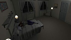 Let's Play Horny Henry With Big Tits And Pussy