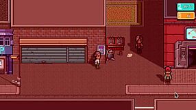 Bra, They Handed Me a Double Edge Sword Quest in Battle Brothel Ep 5