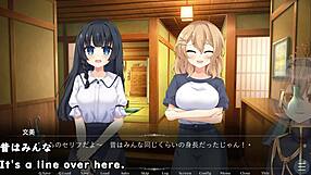 Silent V's dual role in August Gap Trial Ver subtitles