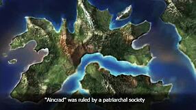 axel stars in steamy anime hentai with erotic vibes