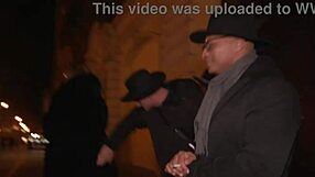 कैथी, चलो पैशन फ्रूट्स के साथ 3 ऑन 1 ट्राई करें